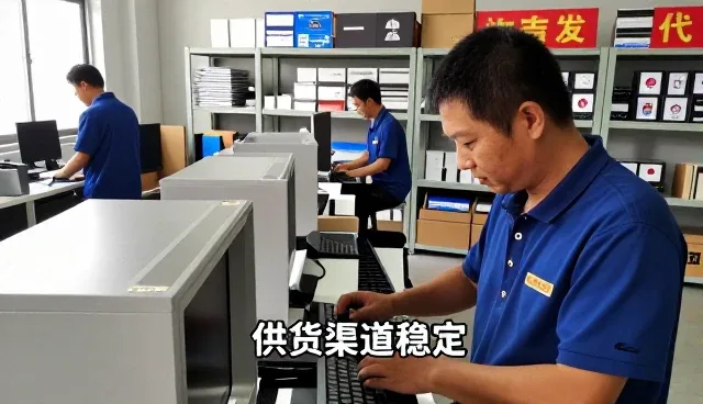 山西长杰伟业商贸有限公司介绍一件代发服务基础知识